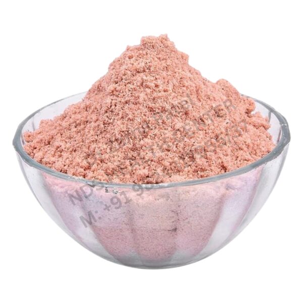 Black Salt Sanchal Kala Namak pink salt