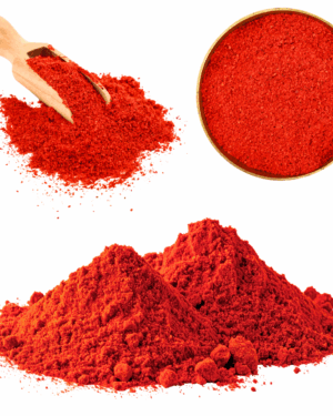 Chili Powder (Mirch)